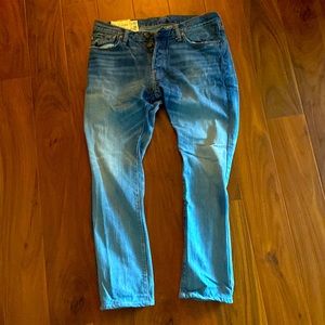Abercrombie & Fitch Jeans